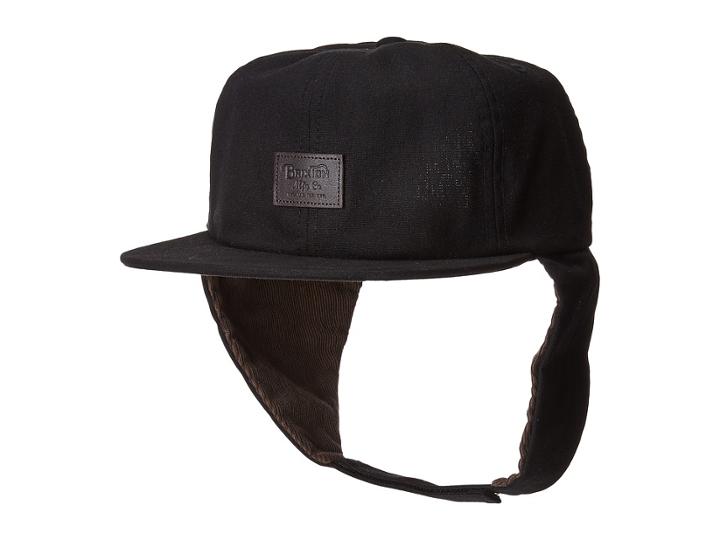 Brixton - Grade Ef Cap