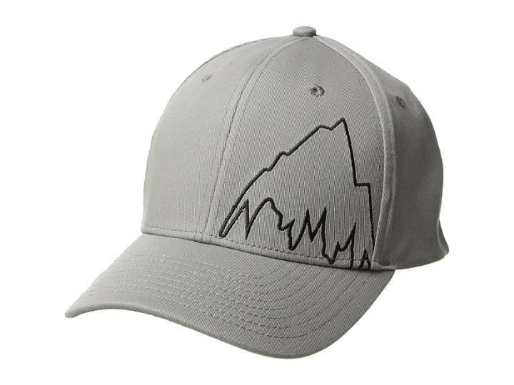 Burton - Mountain Slidestyle Hat