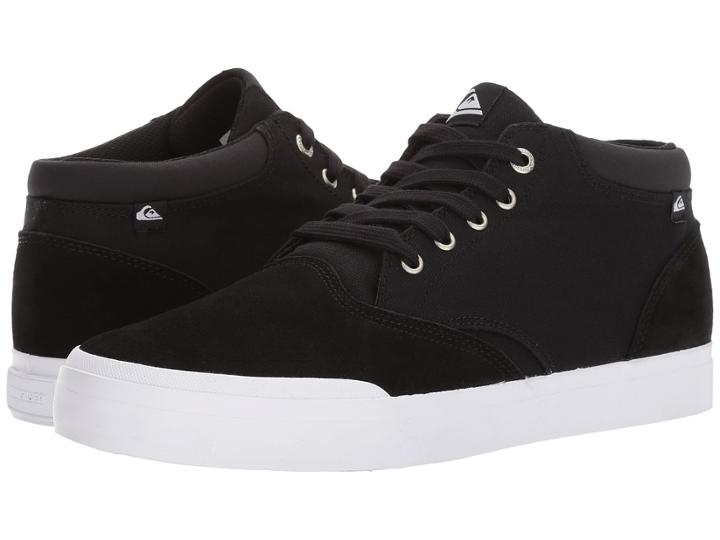 Quiksilver - Verant Mid