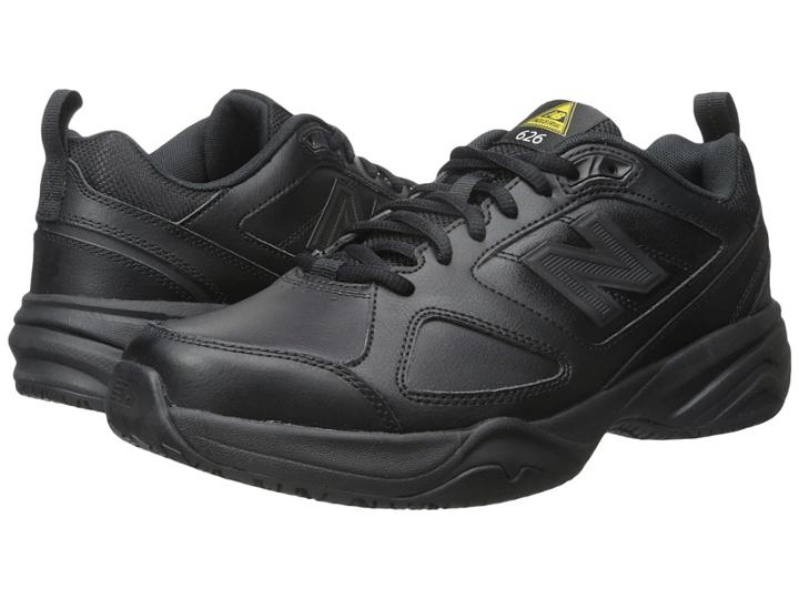 New Balance - Mid626v2