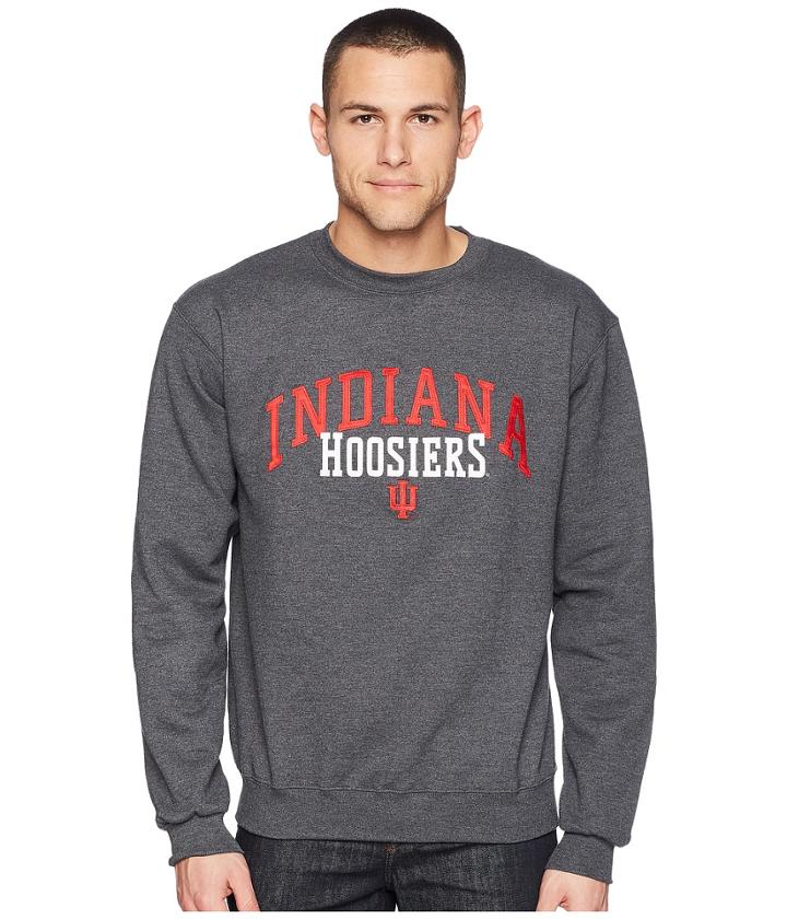 Champion College - Indiana Hoosiers Eco(r) Powerblend(r) Crew