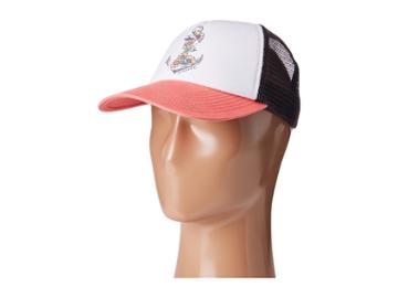 O'neill Kids - Seas The Day Trucker Hat