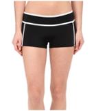 Michael Michael Kors - Color Blocked Scuba Hipster Bottom