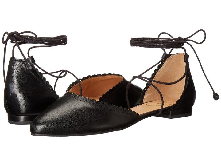 Jack Rogers - Camille