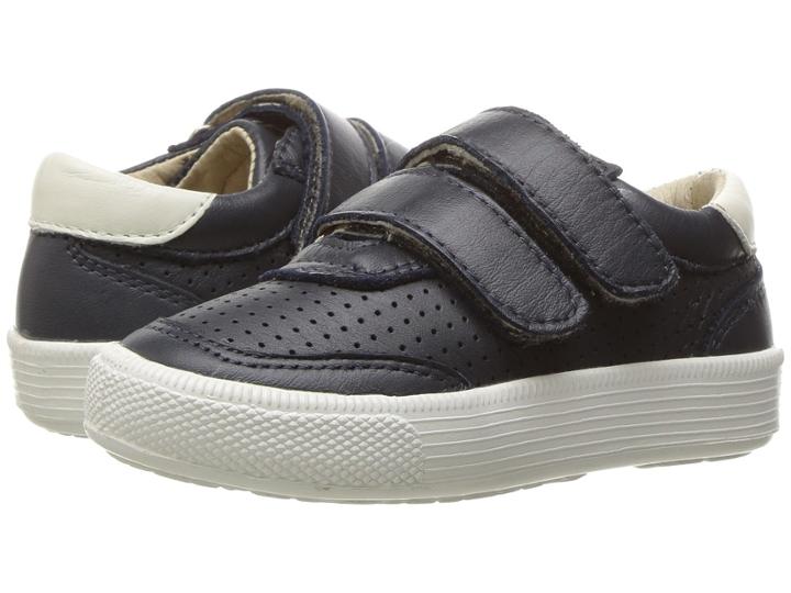Old Soles - R-racer