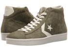 Converse - Pro Leather 76 Mid