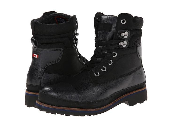 Pajar Canada Earl