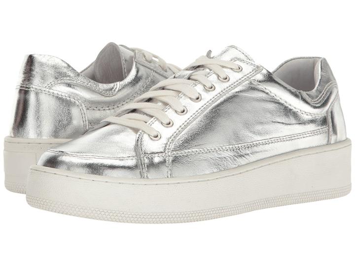 Free People - Letterman Sneaker