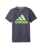 Adidas Kids - Print Logo Tee