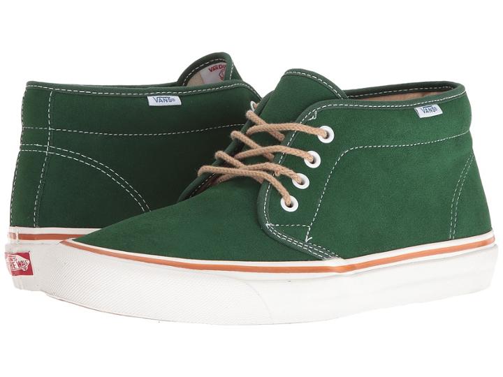 Vans - Chukka Boot 49 Reissue