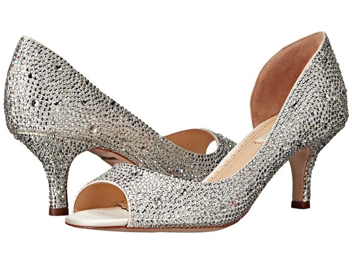Benjamin Adams London - Divine