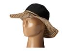 San Diego Hat Company - Rbm5559 4 Inch Brim Ribbon Sun Hat