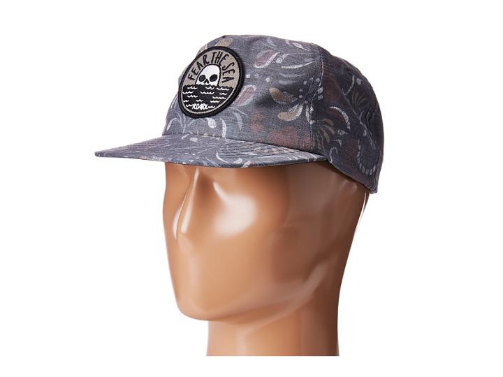 Roark - Ornamental Hat