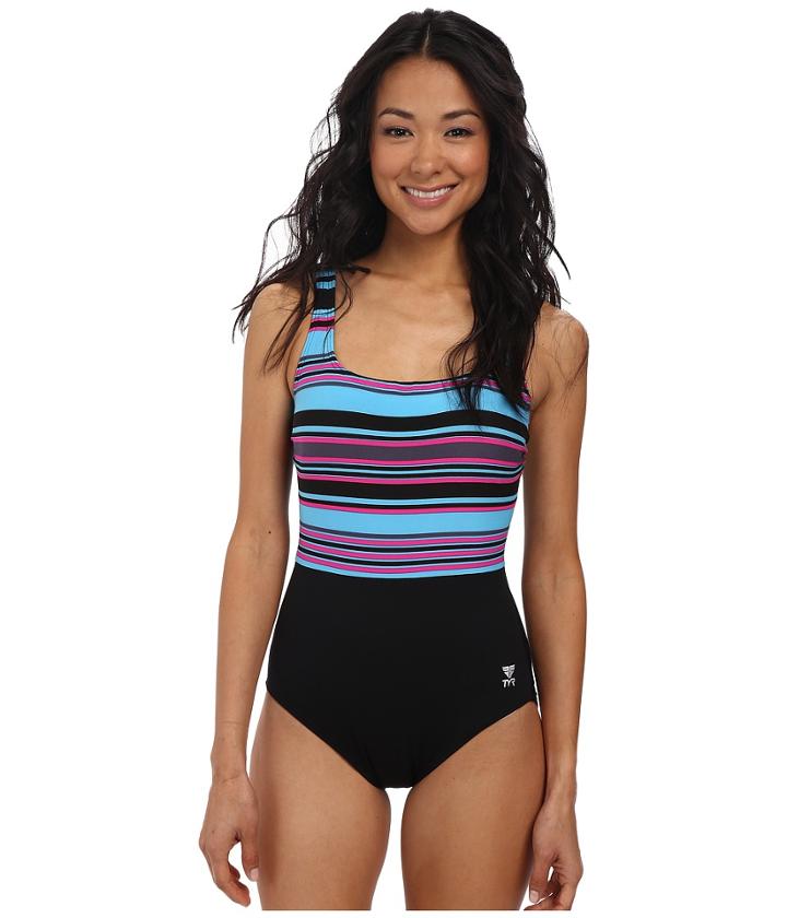 Tyr Delray Aqua Controlfit