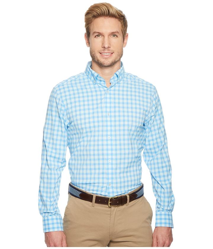 Vineyard Vines - Ocean Beach Performance Classic Murray Shirt