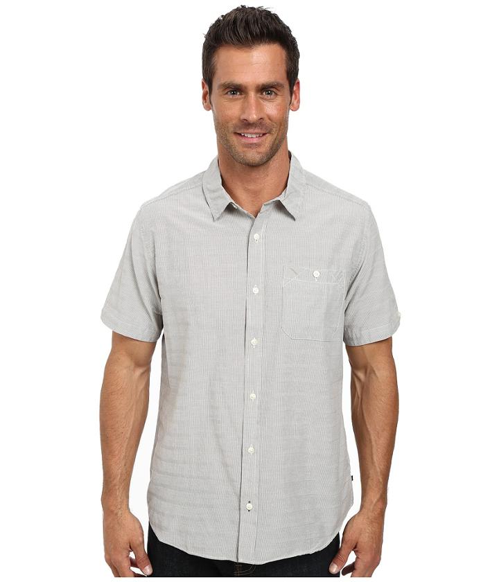 Toad&amp;co - Wonderer S/s Shirt