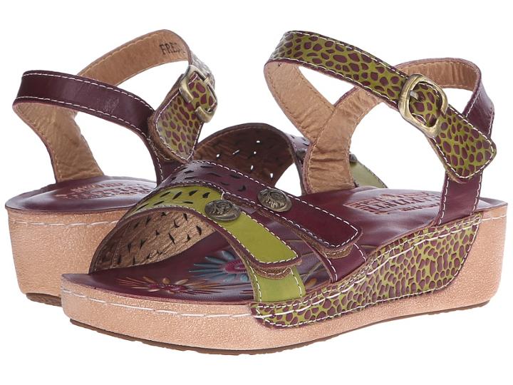 Spring Step - Freja