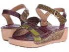 Spring Step - Freja