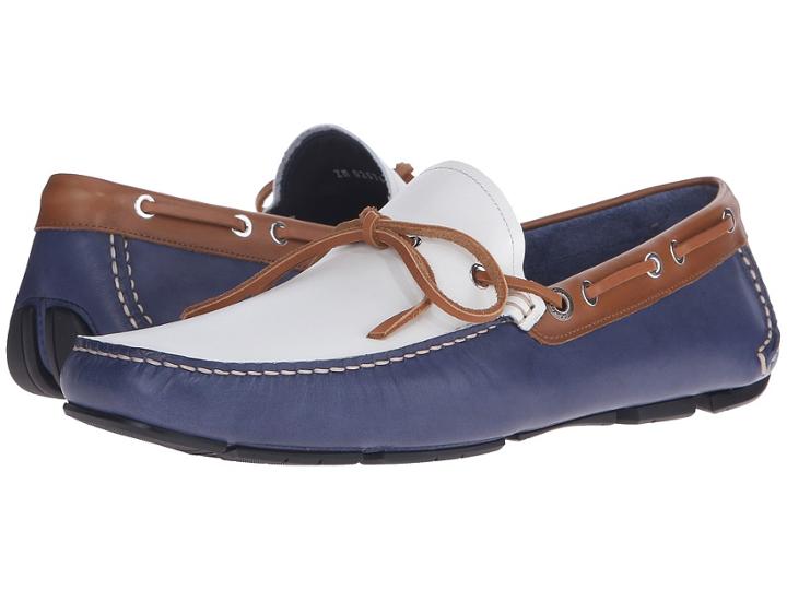 Salvatore Ferragamo - Losanna Driver