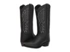Old West Boots - Wyatt J Toe
