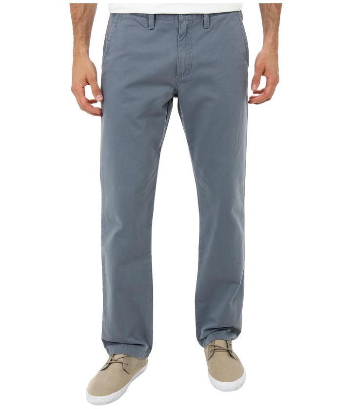 Vans Excerpt Chino Pants