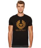 Belstaff - Coteland Heritage Jersey Logo Tee