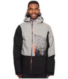 686 - Smith Squad Jacket