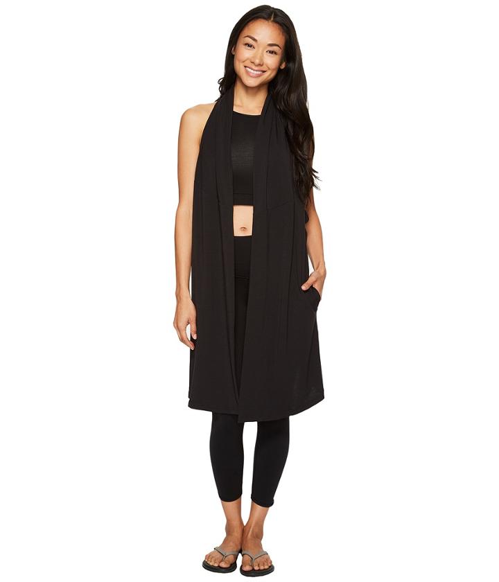 Lucy - Calm Heart Wrap Vest