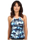 Nautica - Palm To Perfection Soft Cup Tankini Na33246