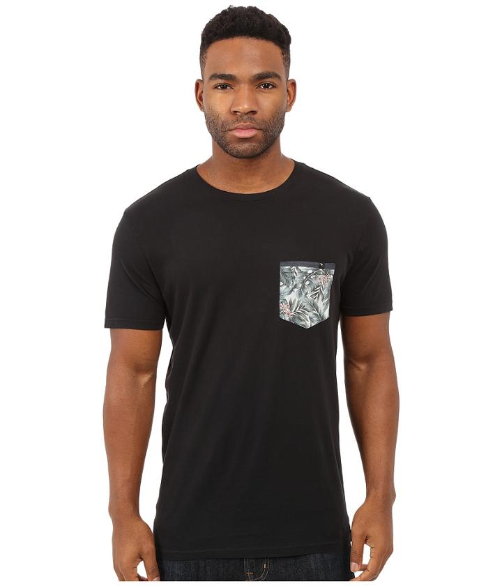 Rip Curl - Exile Custom Pocket Tee