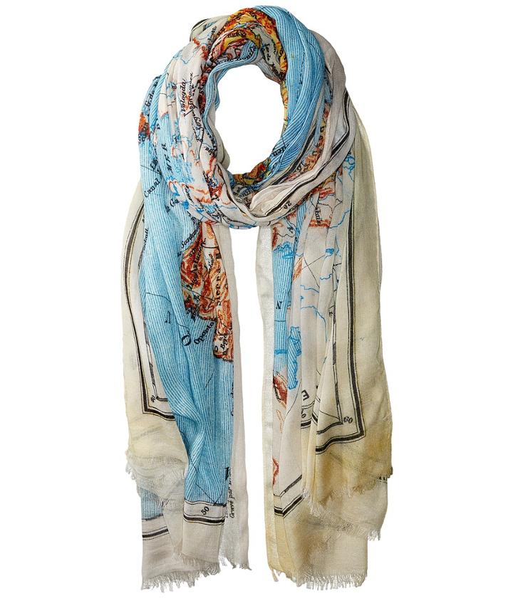Michael Stars - European Holiday Wrap