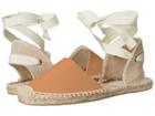 Soludos - Classic Sandal Leather