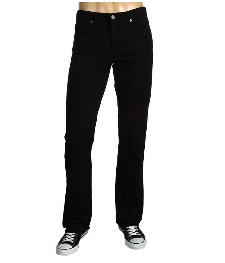 Ag Adriano Goldschmied - Prot G Super Soft Brushed Twill