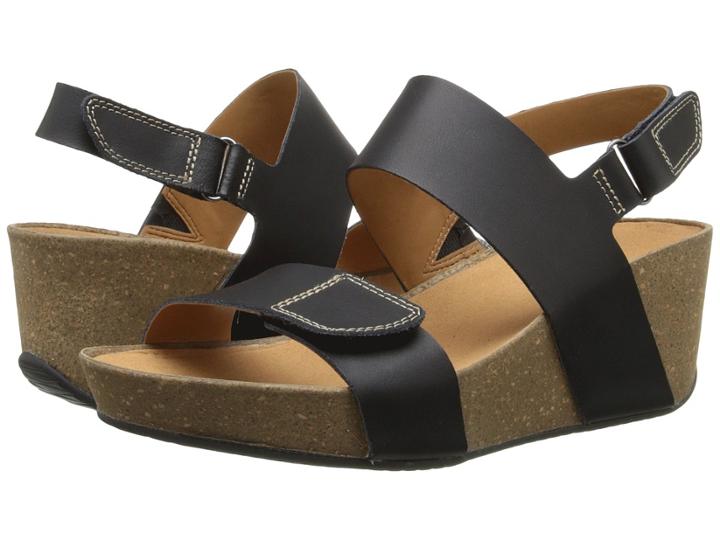 Clarks - Auriel Fin