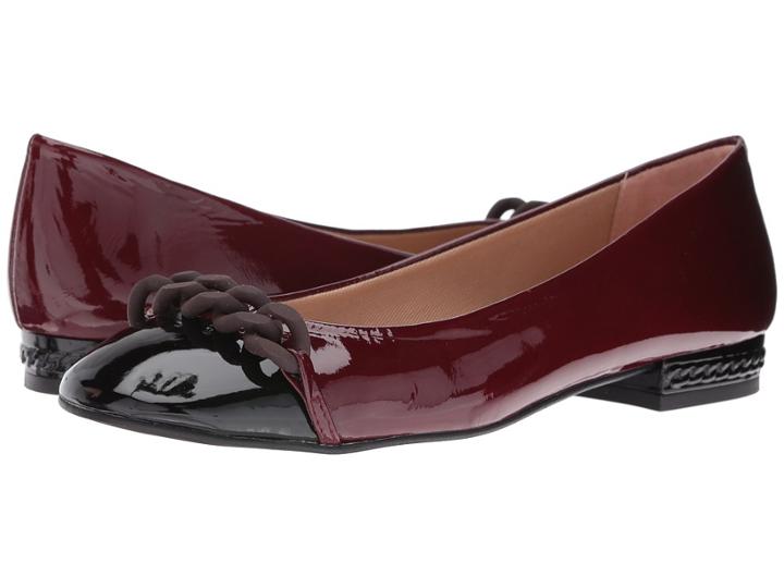 French Sole - Tumble