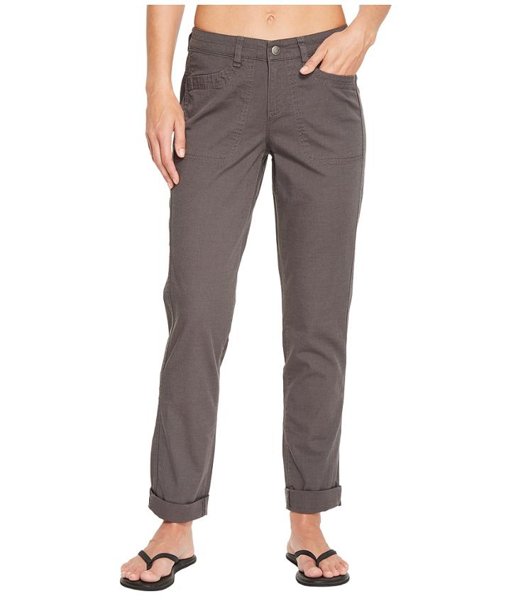 The North Face - Boulder Stretch Pants