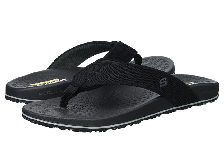 Skechers - Relaxed Fit Velmen - Erever