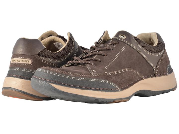 Rockport - Rocsports Lite 5 Lace-up
