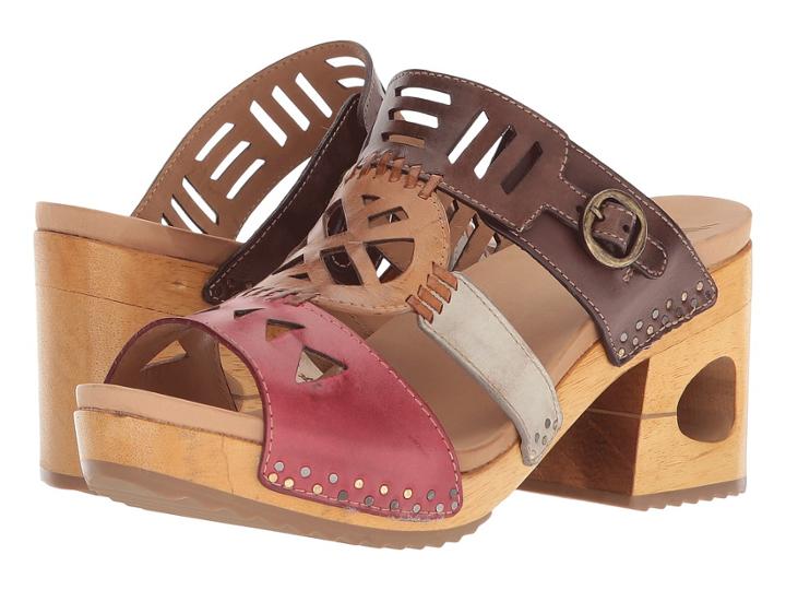 Dansko - Oralee