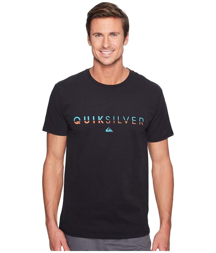 Quiksilver - Line Up Tee