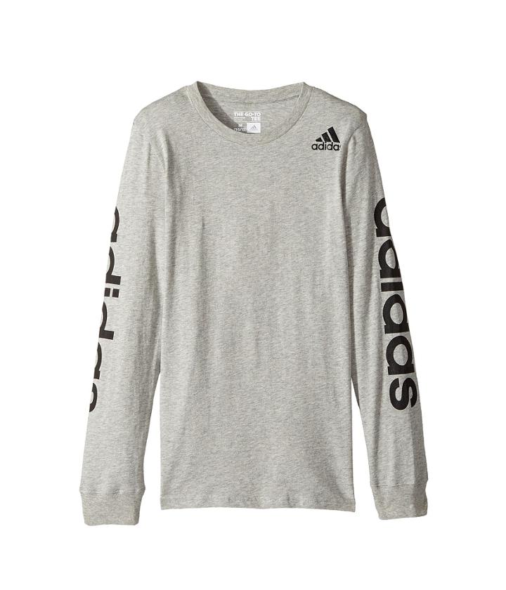 Adidas Kids - Worldwide Sport Tee