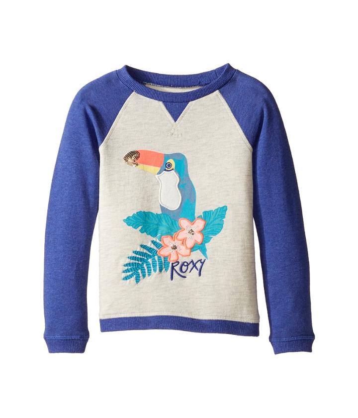 Roxy Kids - My Arms Around You Fleece