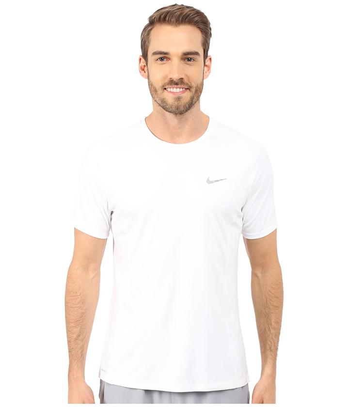 Nike - Dri-fit Miler Running Shirt