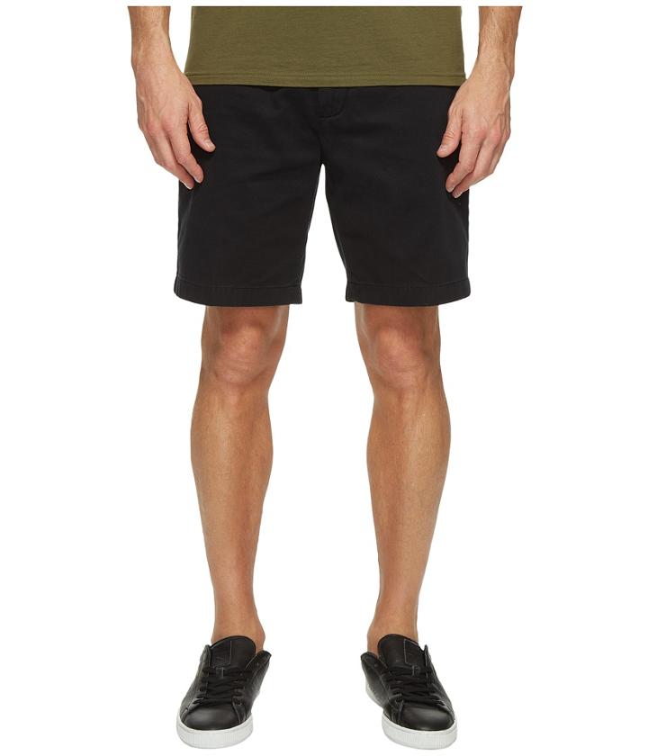 Nautica - New Flat Front Deck Shorts