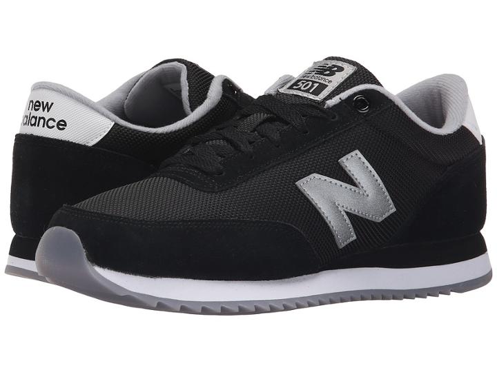 New Balance Classics - Wz501