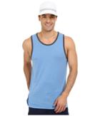 Travismathew - Red Frank The Tank Shirt