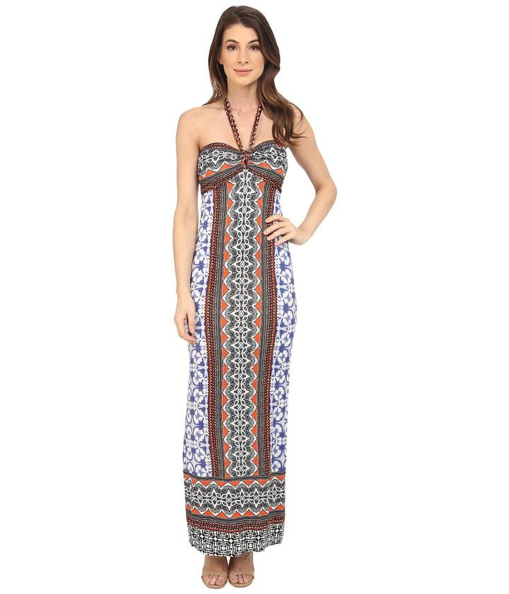 Hale Bob - Stylish Standout Maxi Dress