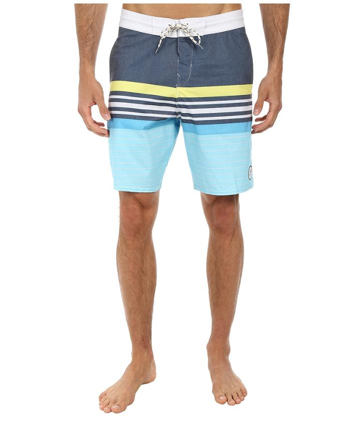 Billabong Spinnder Lo Tides 19 Boardshort