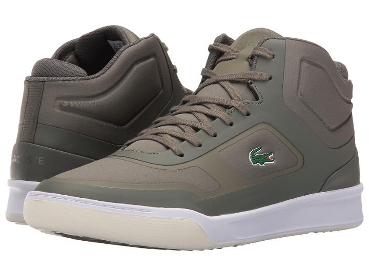Lacoste - Explorateur Mid Spt 416 1