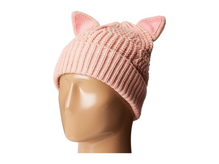 San Diego Hat Company - Knh3409 Marled Yarn Cuffed Beanie